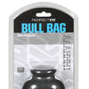Perfect Fit Bull Bag 3/4" Ball Stretcher