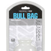 Perfect Fit Bull Bag 3/4" Ball Stretcher