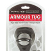 Perfect Fit Armour Tug Standard Size - Black