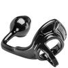 Perfect Fit Armour Tug Lock - Black
