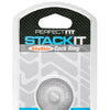 Perfect Fit Stackit Cock Ring