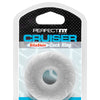 Perfect Fit SilaSkin Cruiser Ring