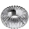 Perfect Fit Ribbed Ring