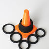 Perfect Fit Play Zone Ring Toss Kit