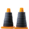 Perfect Fit Play Zone Ring Toss Kit