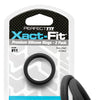 Perfect Fit Xact Fit #11 - Black Pack of 2