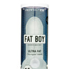 Perfect Fit Fat Boy Original Ultra Fat 5.5" - Clear
