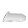 Perfect Fit Fat Boy Thin 4.0 - Clear