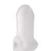 Perfect Fit Fat Boy Thin 4.0 - Clear