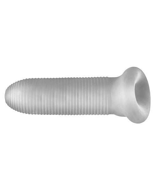 Perfect Fit Fat Boy Micro Ribbed Sheath 5.5
