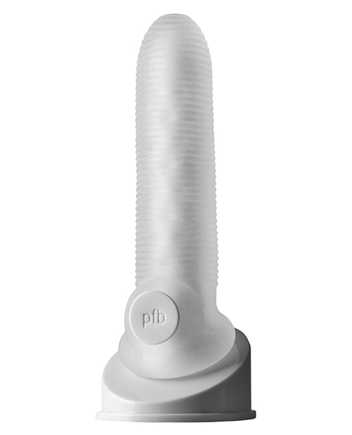 Perfect Fit Fat Boy Micro Ribbed Sheath 6.5