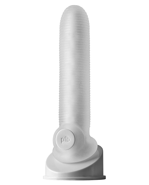 Perfect Fit Fat Boy Micro Ribbed Sheath 7.5
