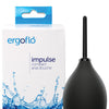 Perfect Fit Ergoflo Impulse - Black