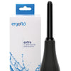 Perfect Fit Ergoflo Extra - Black
