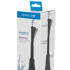 Perfect Fit Ergoflo Director - Black