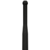 Perfect Fit ErgoFlo 8" Silicone Flex Tip Kit - Black