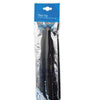 Perfect Fit ErgoFlo 8" Silicone Flex Tip Kit - Black