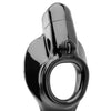 Perfect Fit Orbit BodyFit Vibrating Stimulator - Black