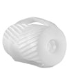 Perfect Fit Male Masturbator w/Grip - Clear