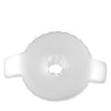 Perfect Fit Male Masturbator w/Grip - Clear