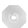 Perfect Fit Male Masturbator - Clear