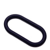 Perfect Fit 9" Hefty Wrap Ring - Black