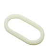Perfect Fit 9" Hefty Wrap Ring - Glow in the Dark