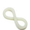 Perfect Fit 9" Hefty Wrap Ring - Glow in the Dark