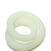 Perfect Fit 9" Hefty Wrap Ring - Glow in the Dark