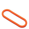Perfect Fit 12" Hefty Wrap Ring - Orange