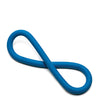 Perfect Fit 12" Hefty Wrap Ring - Blue