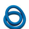 Perfect Fit 12" Hefty Wrap Ring - Blue