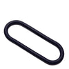 Perfect Fit 12" Hefty Wrap Ring - Black