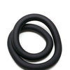 Perfect Fit 12" Hefty Wrap Ring - Black
