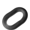 Xplay Gear 6" Ultra Wrap Ring - Black