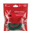 Xplay Gear 9" Ultra Wrap Ring - Black
