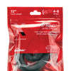 Xplay Gear 12" Ultra Wrap Ring - Black