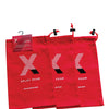 Xplay Gear Ultra Soft Gear Bag 8" x 13" - Cotton