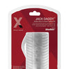 Xplay Gear Jack Daddy Stroker - White