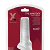 Xplay Gear Breeder Sleeve - White