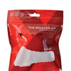 Xplay Gear The Breeder Sleeve 4.0 Clear