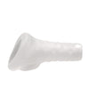Xplay Gear The Breeder Sleeve 4.0 Clear