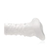 Xplay Gear The Breeder Sleeve 4.0 Clear