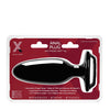 Xplay Gear Finger Grip Plug #3L - Black