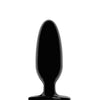 Xplay Gear Finger Grip Plug #3L - Black