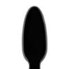 Xplay Gear 7" Finger Grip Plug #5L - Black