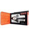 Perfect Fit Zoro Strap-On