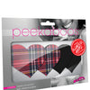 Peekaboos Schoolgirl Hearts O/S