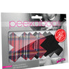 Peekaboos Schoolgirl X O/S
