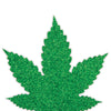 Peekaboos Mary Jane Pasties - 2 Pairs
